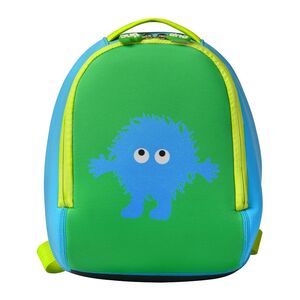 Tinc Tiny Tincs Backpack Green/ Blue