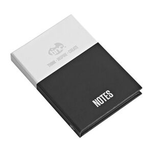 Tinc Authentinc A6 Sticky Notes And Memo Pad