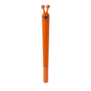Tinc Monster Gel Pen Orange