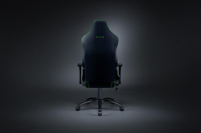 Razer Iskur X Gaming Chair Green