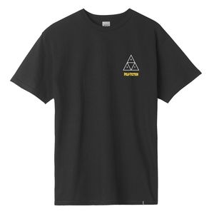 HUF Pulp Fiction Mia TT Men's T-Shirt Black