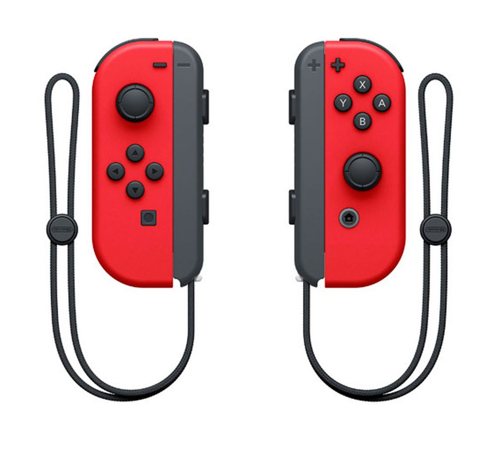 Nintendo Joy-Con Pair Red for Nintendo Switch