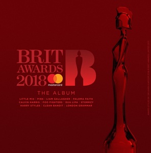 Brit Awards 2018 (2 Discs) | Various Artists