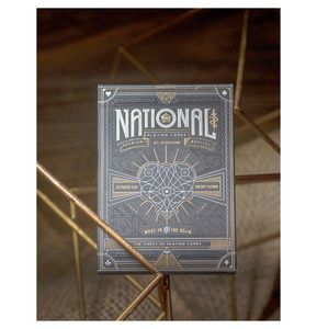 Theory11 National Playing Cards