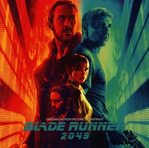 Blade Runner 2049 | Original Soundtrack