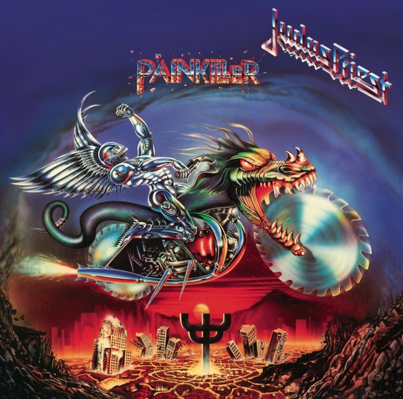 Painkiller | Judas Priest