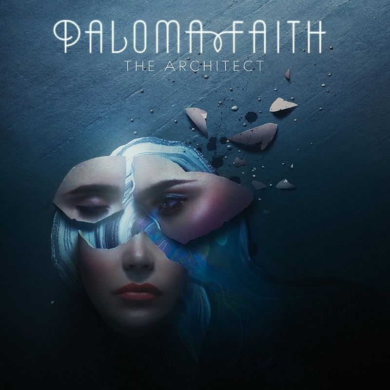 The Architect | Paloma Faith