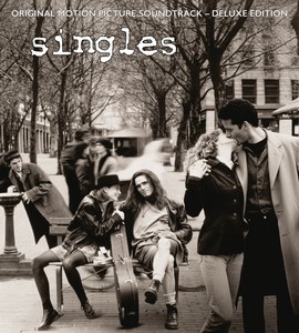 Singles Deluxe Version (2 Discs) | Original Soundtrack