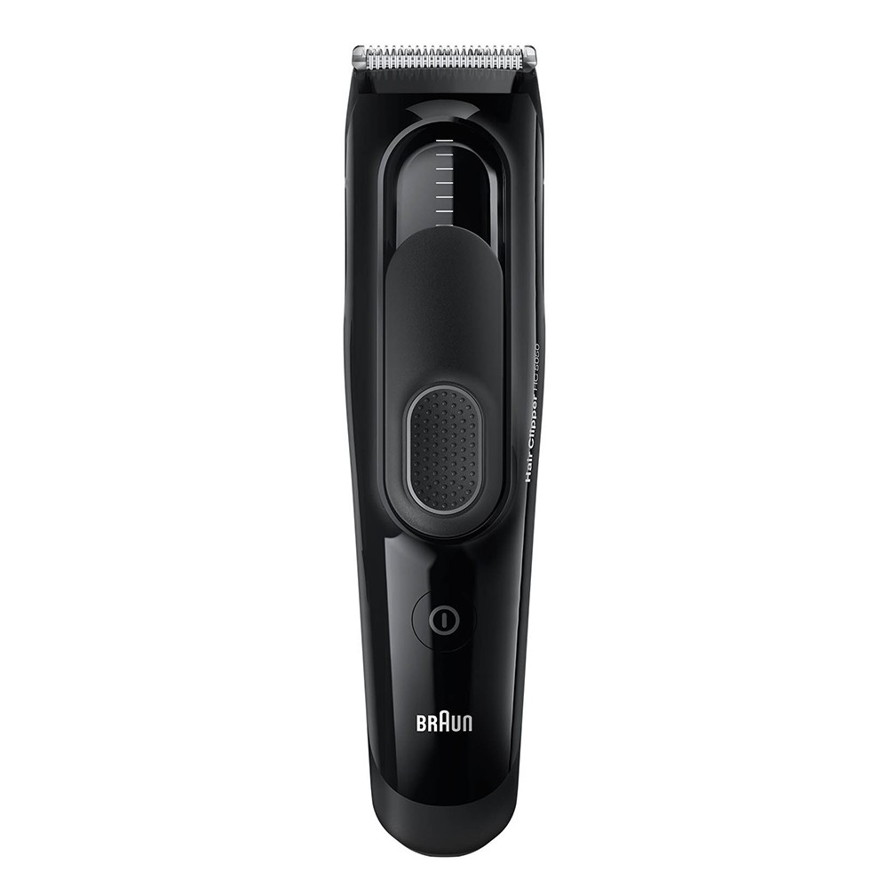 Braun HC5050 Rechargeable Fully Washable Hair Clipper