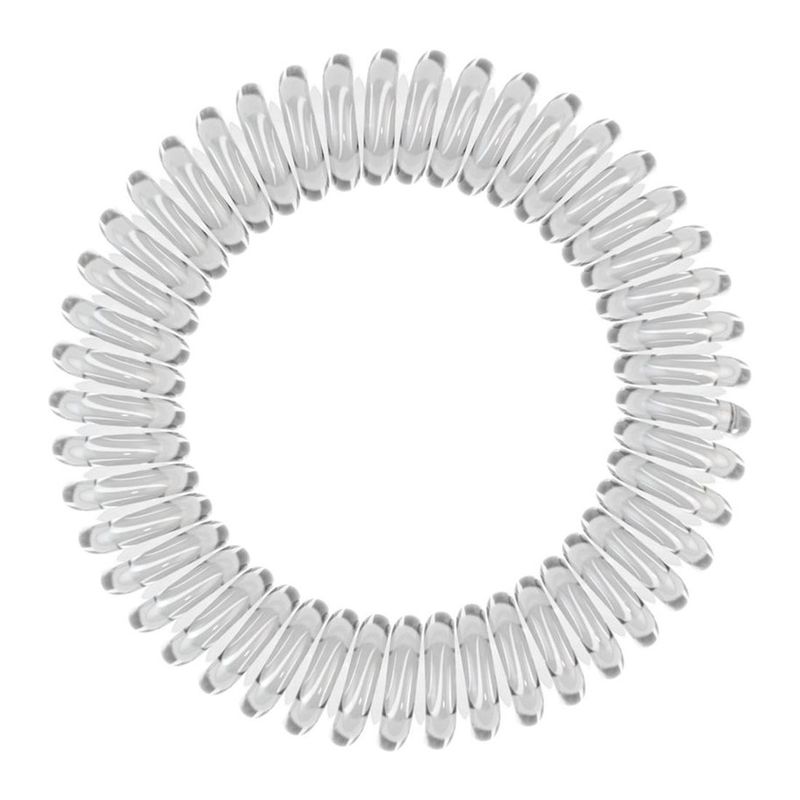 Invisibobble Slim Crystal Clear Hair Tie