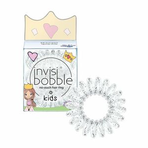 Invisibobble Princess Sparkle Kids Hair Tie