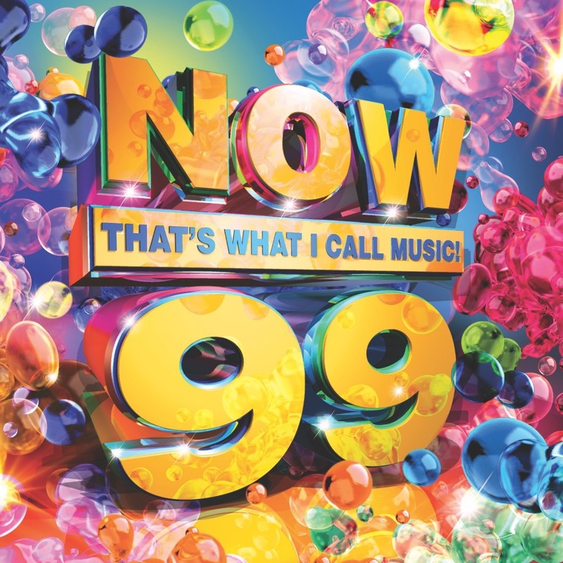 Now 99 (2 Discs) | Various Artists