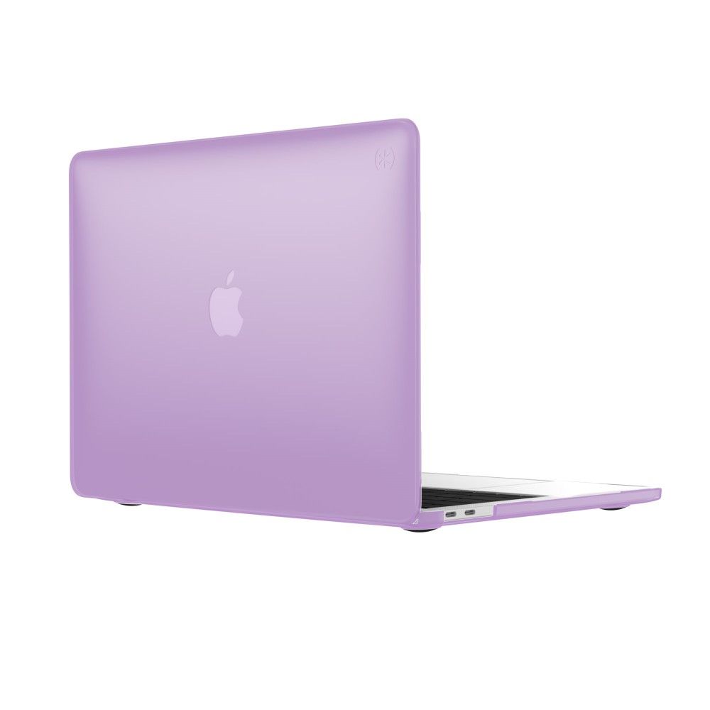 Speck Case Crystal Purple for Macbook Pro 13-Inch