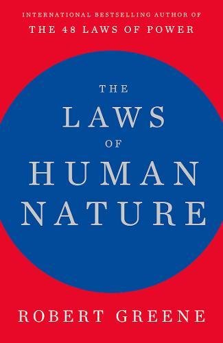 The Laws of Human Nature | Robert Greene