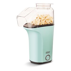 Dash Popcorn Maker Aqua