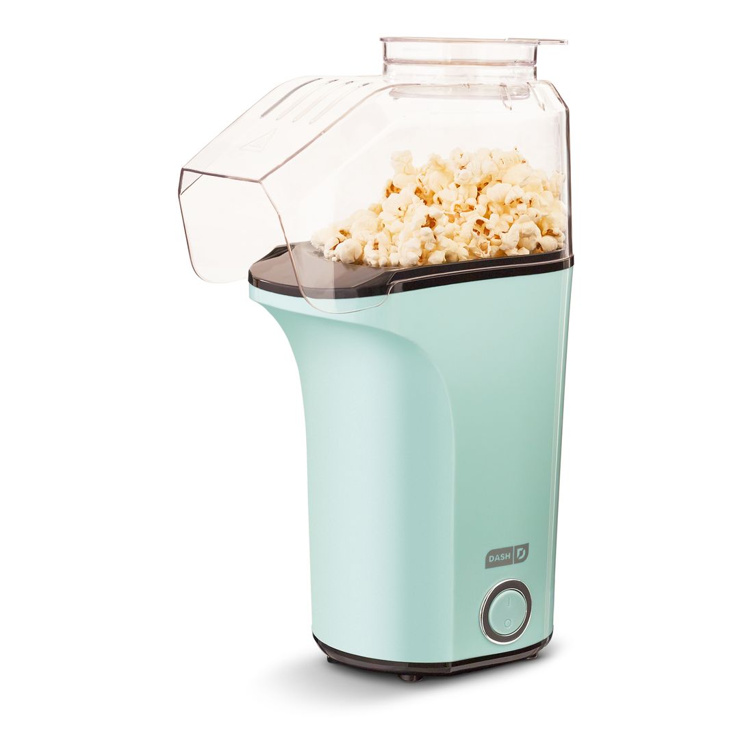 Dash Popcorn Maker Aqua