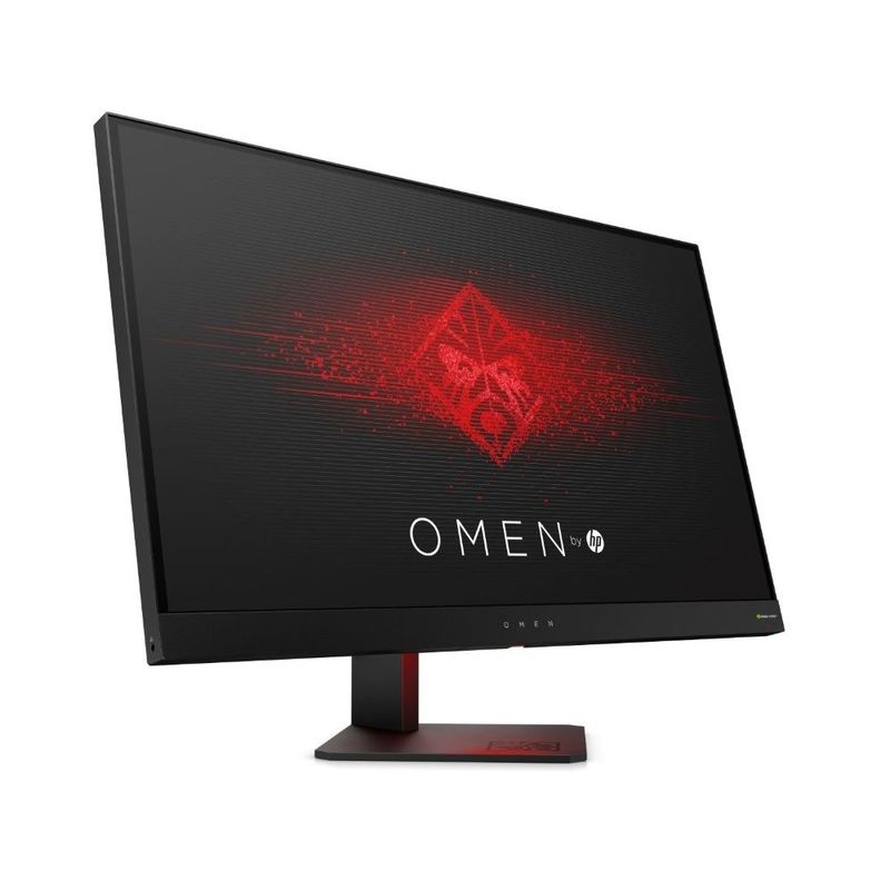 HP OMEN 27 Inch LED Gaming Monitor