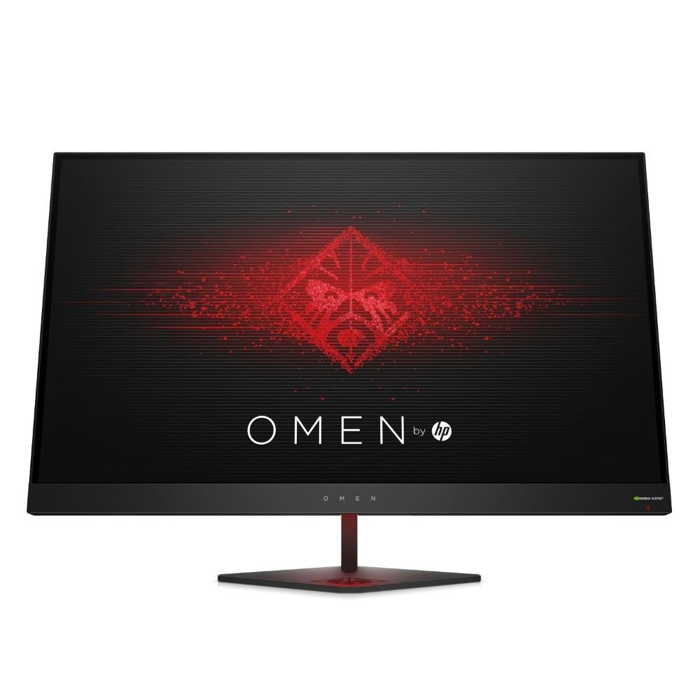 HP OMEN 27 Inch LED Gaming Monitor