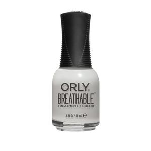 Orly Breathable Nail Treatment + Color Power Packed 18ml