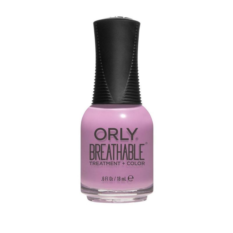 Orly Breathable Nail Treatment + Color TLC 18ml