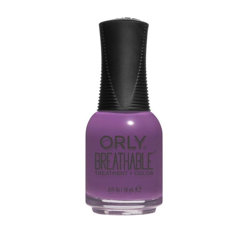 Orly Breathable Nail Treatment + Color Pick Me Up 18ml