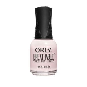 Orly Breathable Nail Treatment + Color Pamper Me 18ml