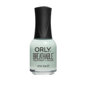 Orly Breathable Nail Treatment + Color Fresh Start 18ml