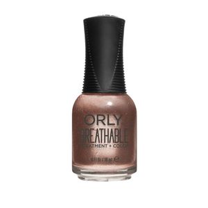 Orly Breathable Nail Treatment + Color Fairy Godmother 18ml