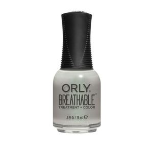 Orly Breathable Nail Treatment + Color Aloe Goodbye 18ml