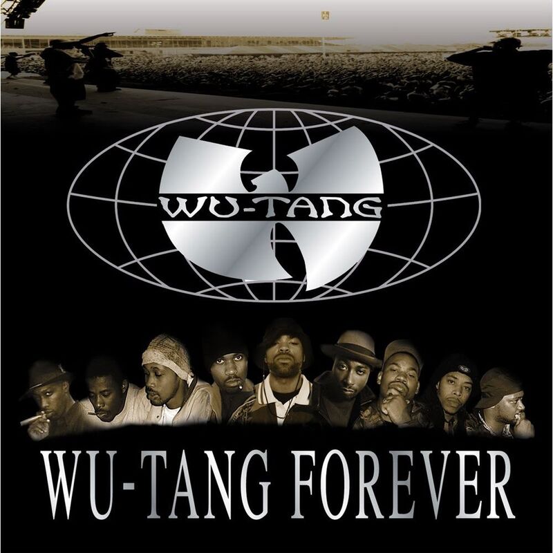 Wu Tang Forever (4 Discs) | Wu-Tang Clan