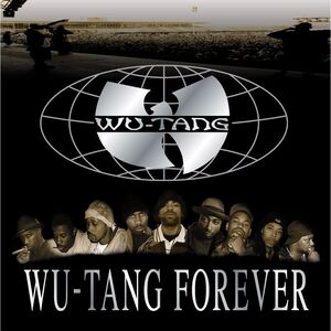 Wu Tang Forever (4 Discs) | Wu-Tang Clan