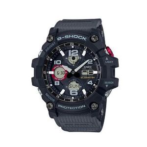 Casio G-Shock GSG-100-1A8DR Analog/Digital Watch