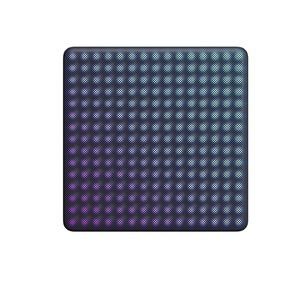 ROLI Lightpad Block M Super Sonic Surface