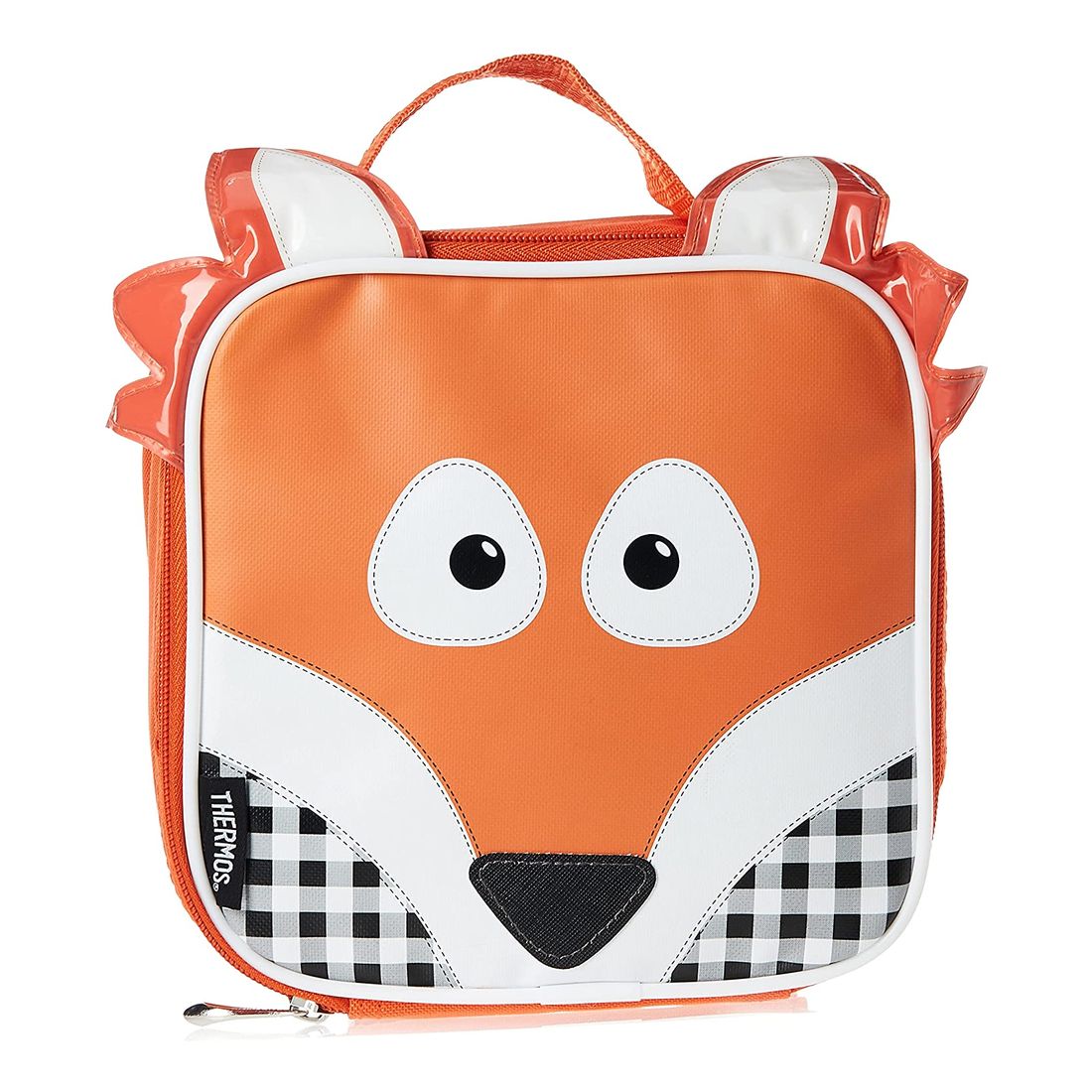 Thermos Kids School Lunch Bag Forest Friend Fox