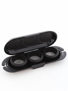 Handpresso Coffee Case with 3 Adapters
