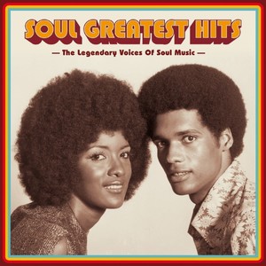 Soul Greatest Hits (2 Discs) | Various Artists