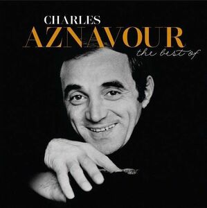 The Best Of | Charles Aznavour