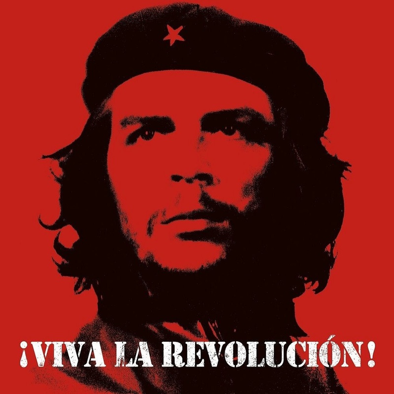 Viva La Revolucion | Various Artists