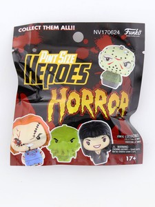 Funko Pint Sized Heroes Horror (Mystery Pack)