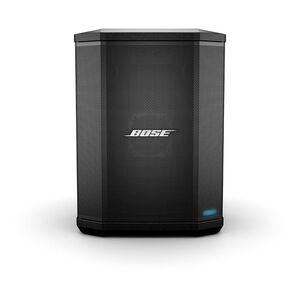 Bose S1 Pro PA System 230V (No Battery) - Black (UK)