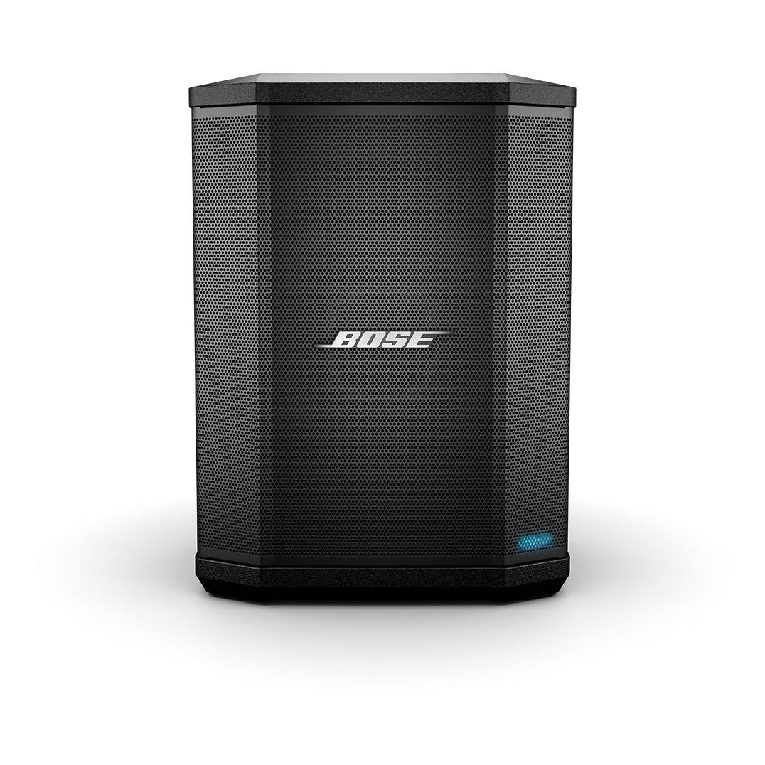Bose S1 Pro PA System 230V - Black (UK)