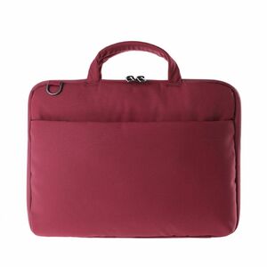 Tucano Darkolor Bag for Laptop 14-Inch/MacBook Pro 14-Inch - Red