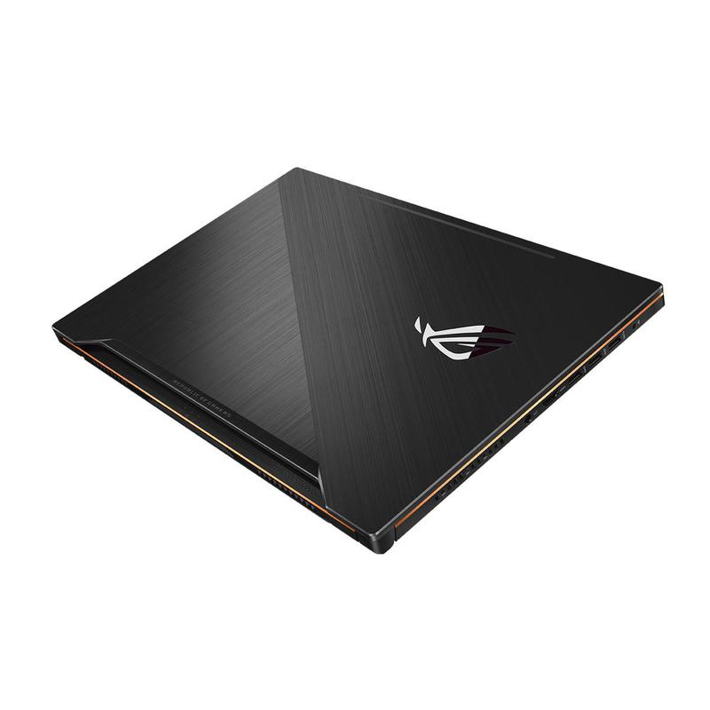 ASUS ROG GM501GS-EI005T Gaming Laptop 2.2GHz i7-8750H 15.6 inch Black
