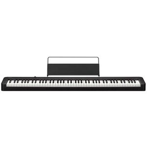 Casio CDP-S100 88-Key Digital Piano - Black