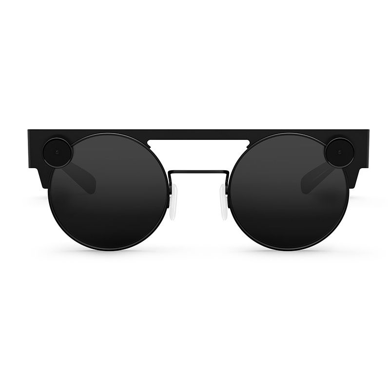 Snap Spectacles V3 Carbon Black