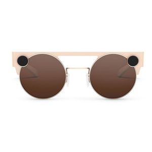 Snap Spectacles V3 Mineral Gold