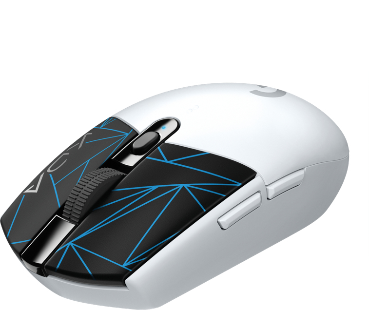 Logitech G G305 K/DA Lightspeed Wireless Gaming Mouse