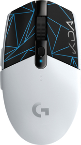 Logitech G G305 K/DA Lightspeed Wireless Gaming Mouse