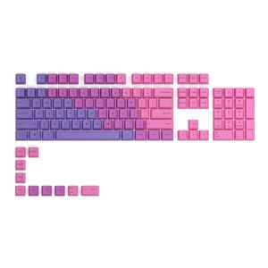Glorious PBT Nebula Key Caps