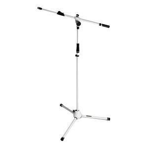 Gravity MS4322W Microphone Stand - White